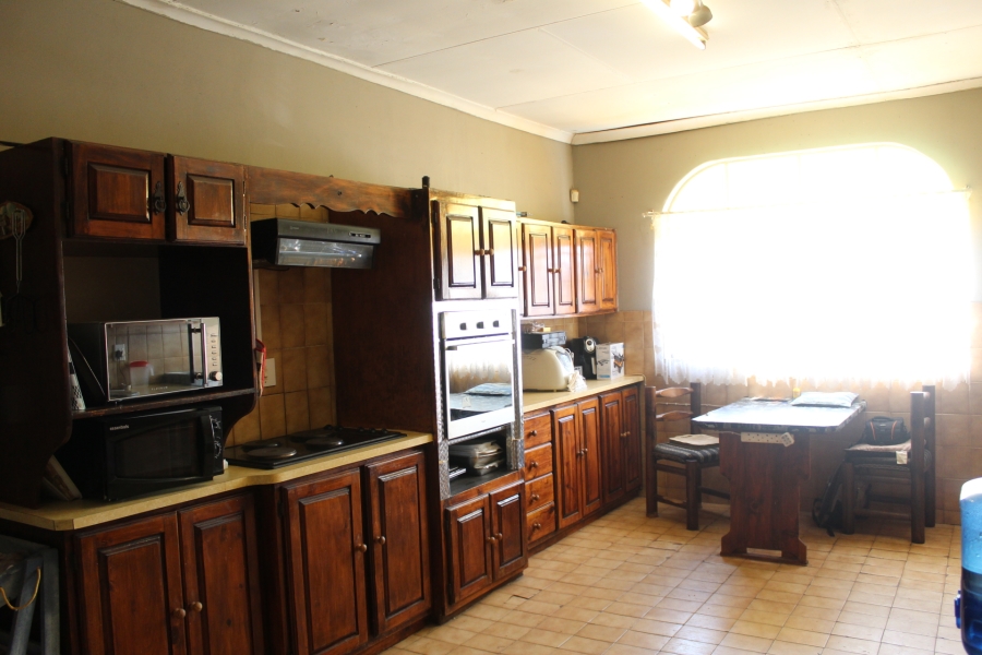 3 Bedroom Property for Sale in Parys Free State